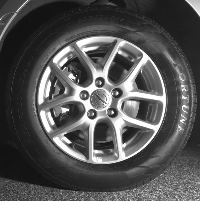 Used 2024 Chrysler Pacifica Touring-L FWD image 49