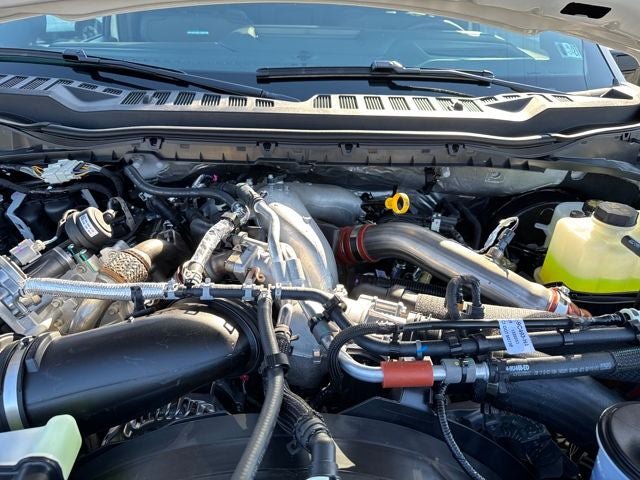 New 2026 Ford F350 XL image 22
