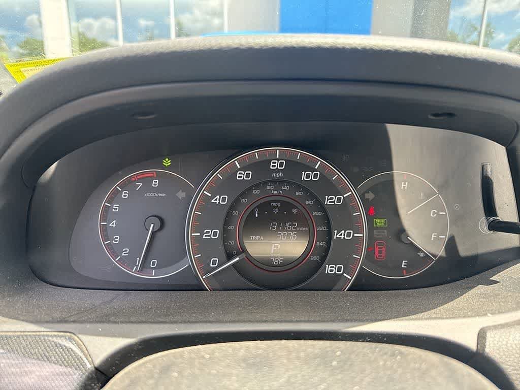 Used 2015 Honda Accord Sport image 15