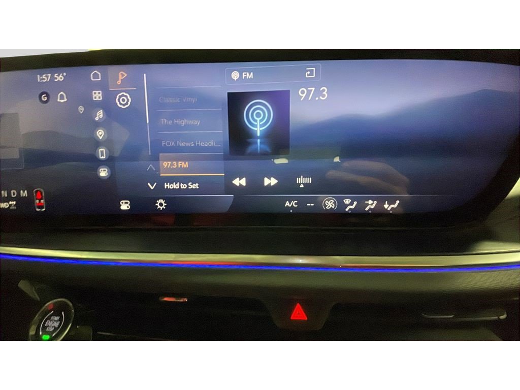 Certified 2024 Buick Envision Preferred image 10