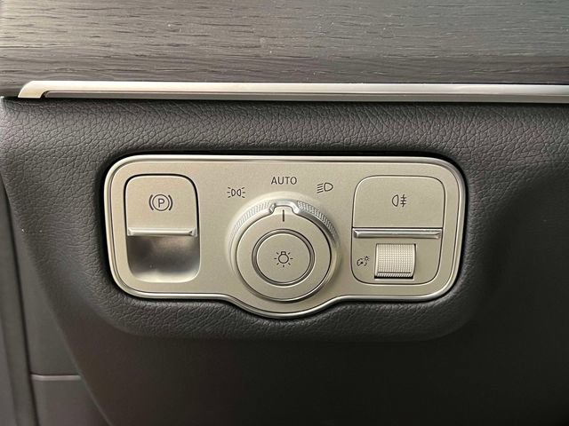 Certified 2026 Mercedes-Benz GLE 350 4MATIC image 21