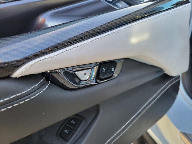 Used 2023 Chevrolet Corvette Z06 w/ Engine Appearance Package image 16