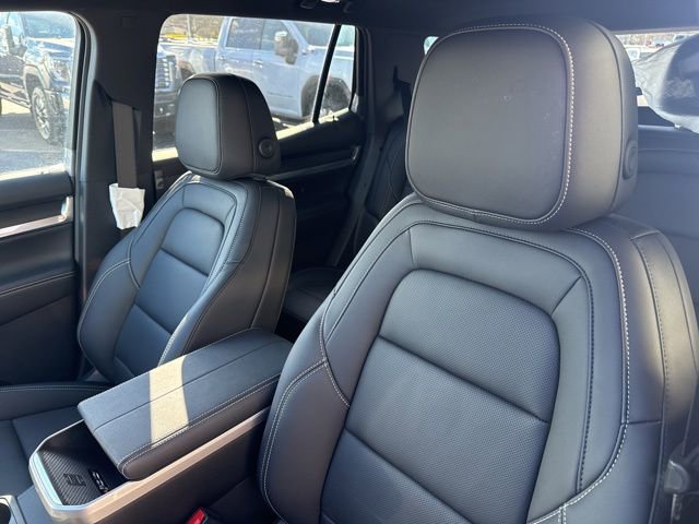 New 2026 GMC Terrain Elevation w/ Elevation Premium Package AWD/4WD image 14