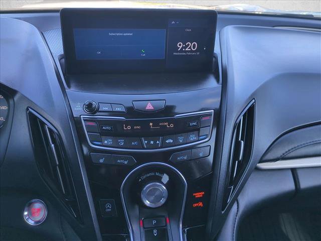 Used 2020 Acura RDX AWD image 14