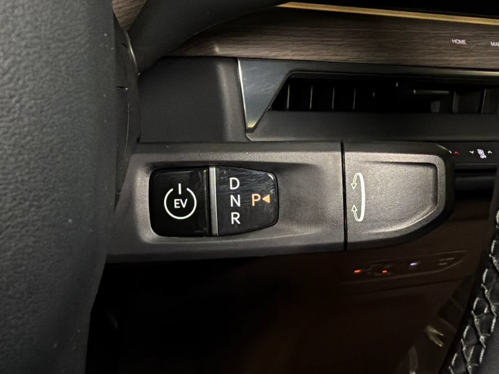 Certified 2024 Kia EV9 Land AWD/4WD image 41