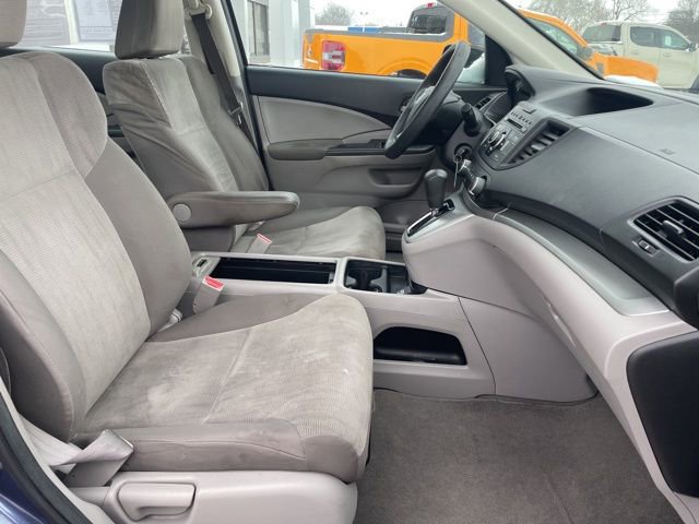 Used 2014 Honda CR-V LX image 15