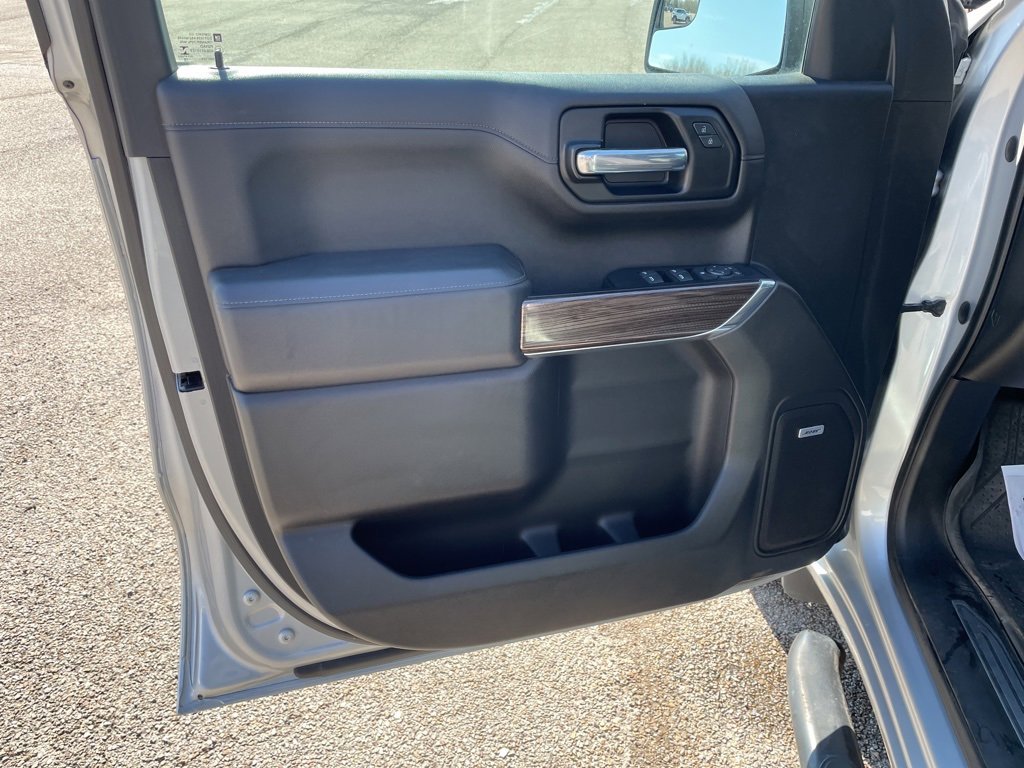 Used 2019 Chevrolet Silverado 1500 RST w/ All-Star Edition image 13