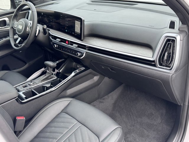 New 2025 Kia Sorento SX Prestige image 14