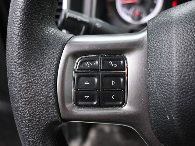 Used 2024 RAM 1500 Classic Warlock image 22