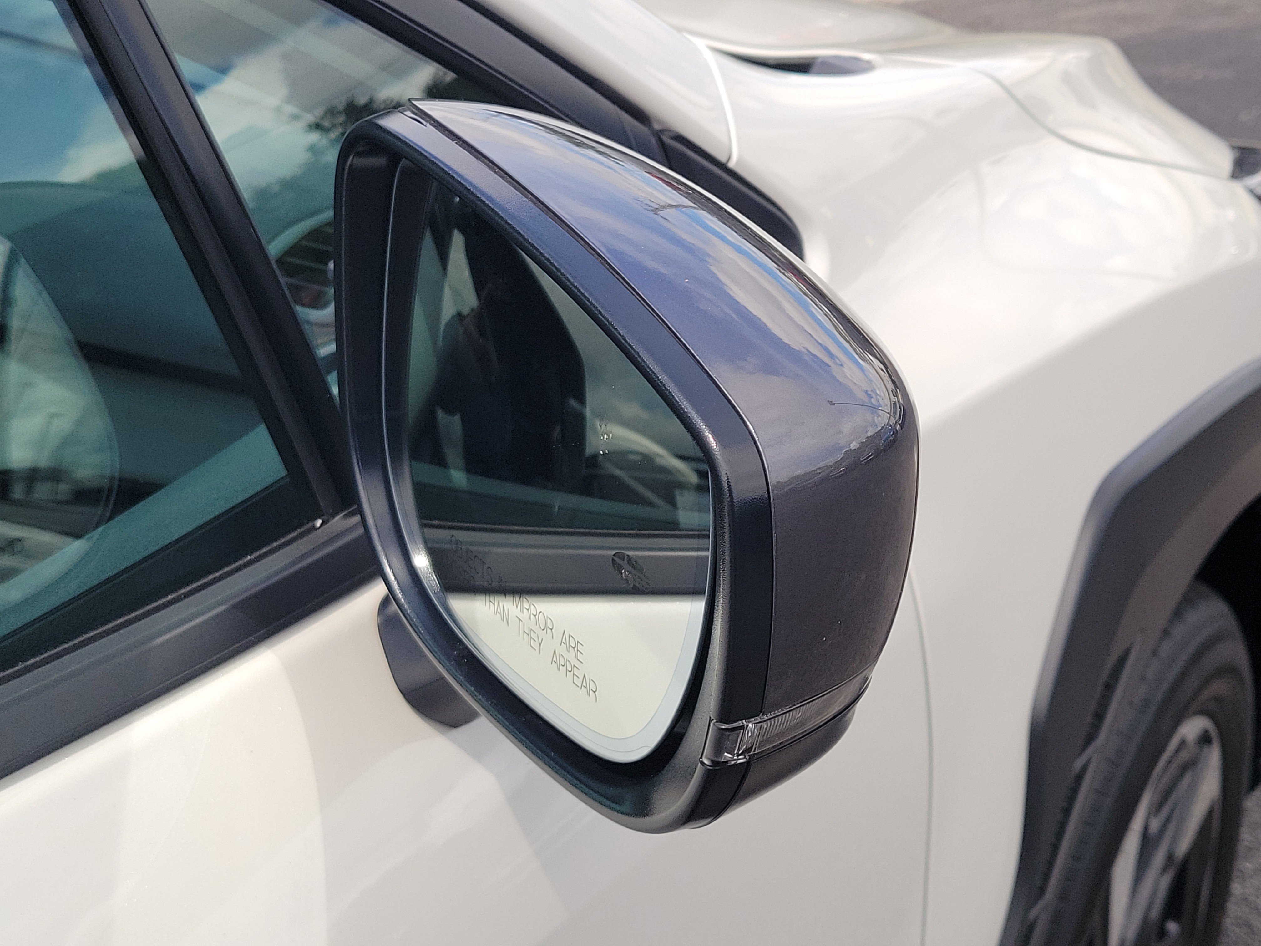 Certified 2026 Subaru Crosstrek 2.5i Limited w/ Crosstrek Mirror Package AWD/4WD image 9