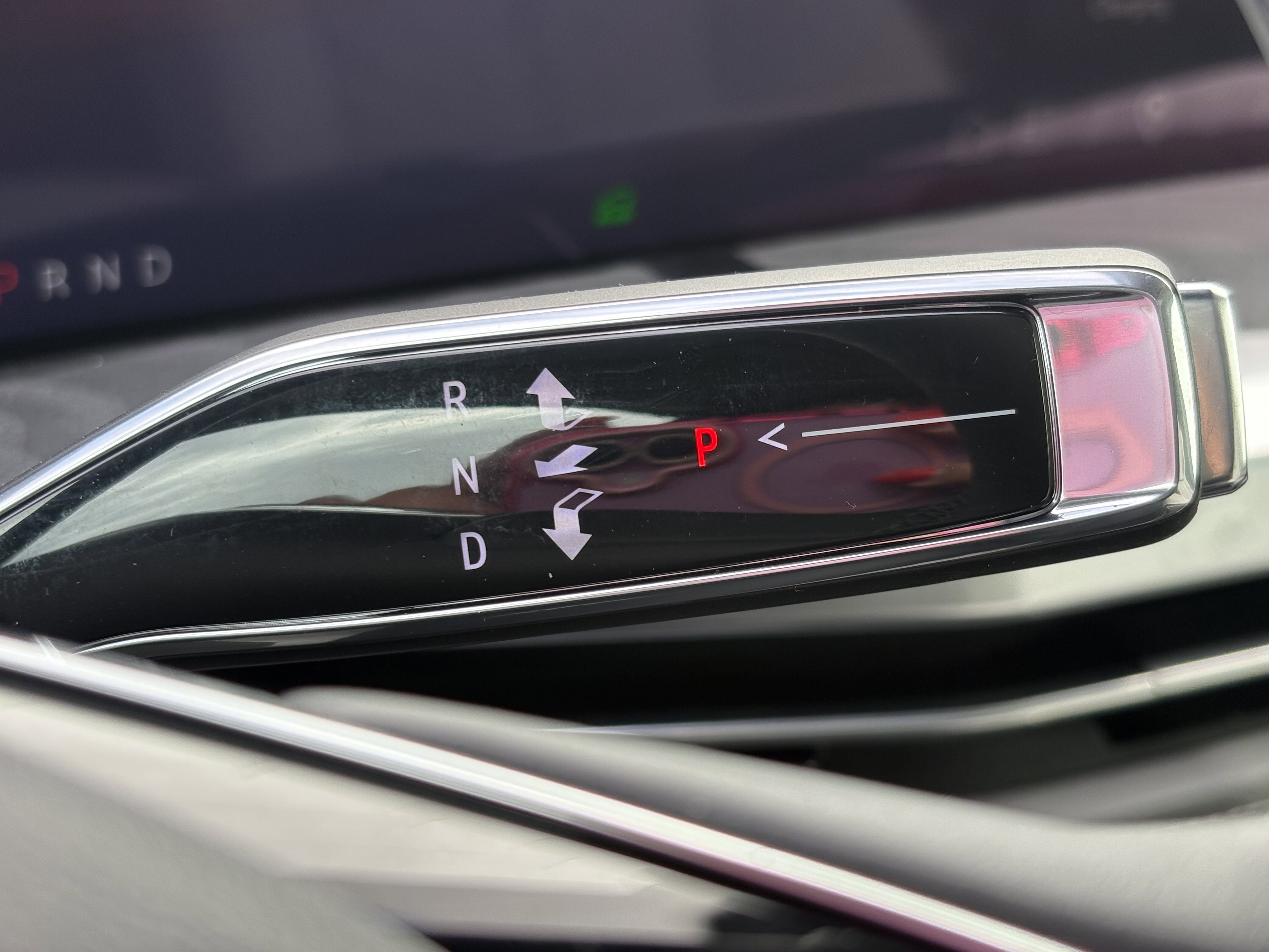 New 2026 Cadillac Escalade IQ Sport 1 image 25