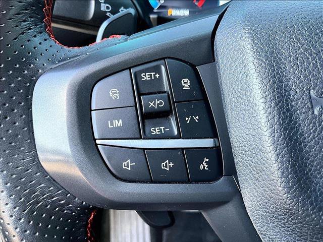 Used 2024 Ford Ranger Raptor AWD/4WD image 20
