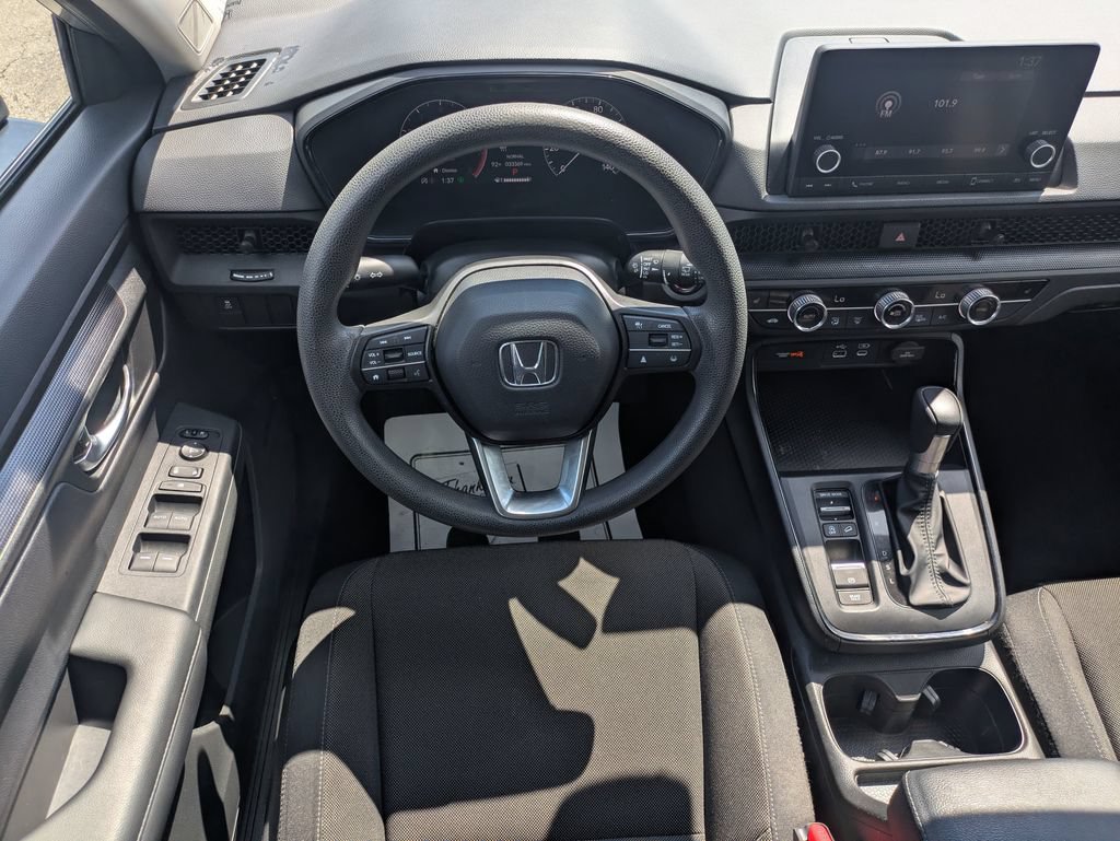 Certified 2023 Honda CR-V EX image 16