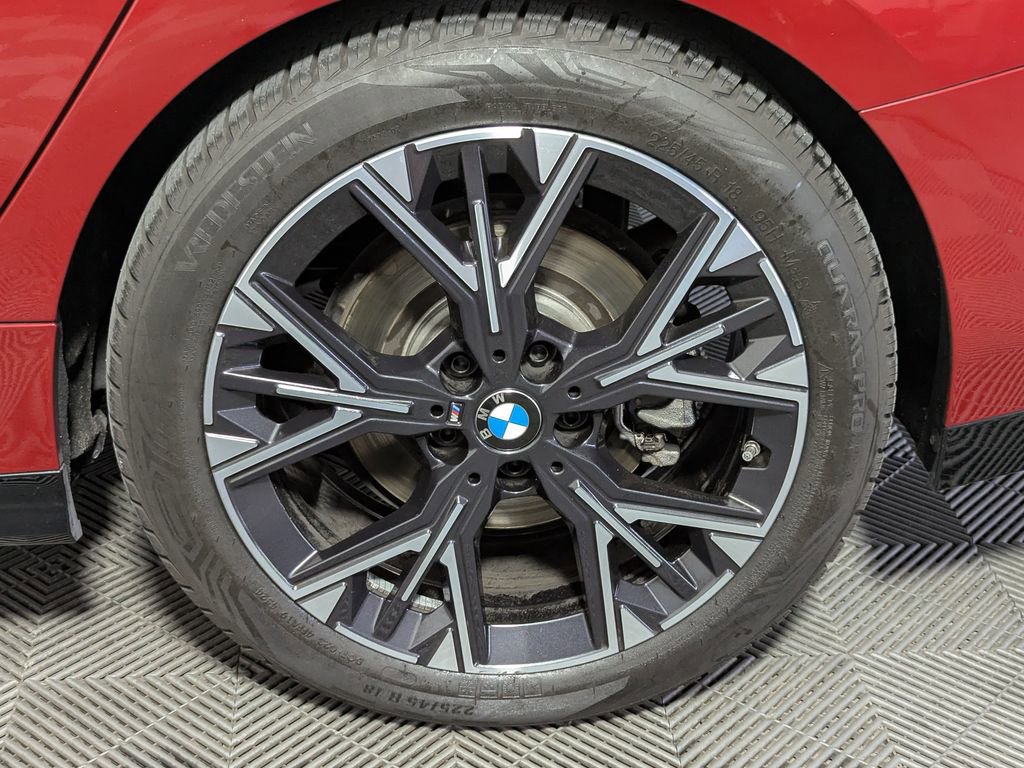 Used 2025 BMW 228i xDrive w/ Premium Package AWD/4WD image 45