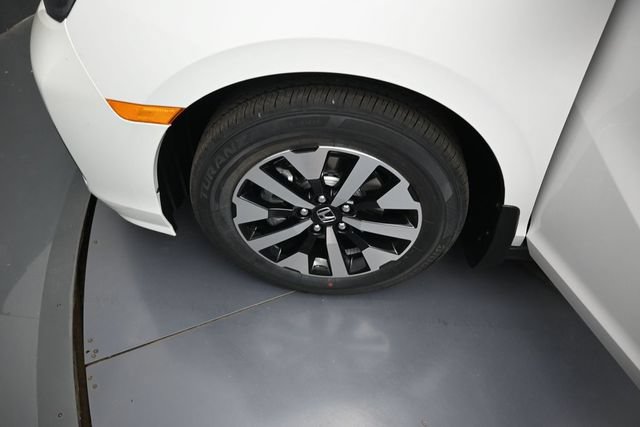 New 2026 Honda Odyssey EX-L image 39