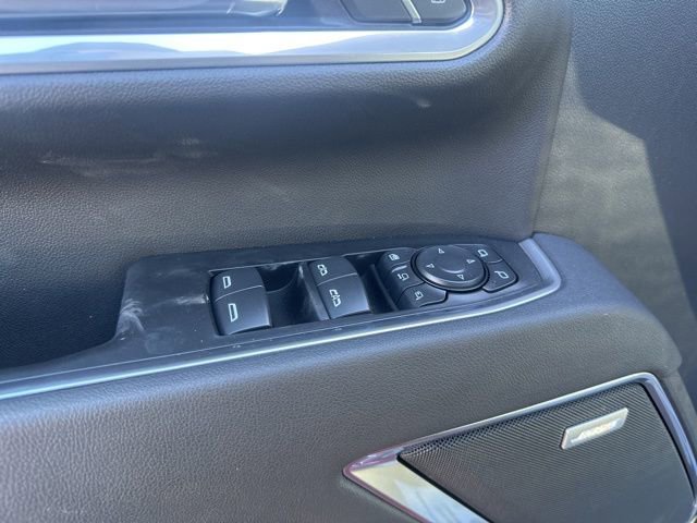 New 2026 Chevrolet Silverado 2500 LTZ w/ LTZ Plus Package image 13