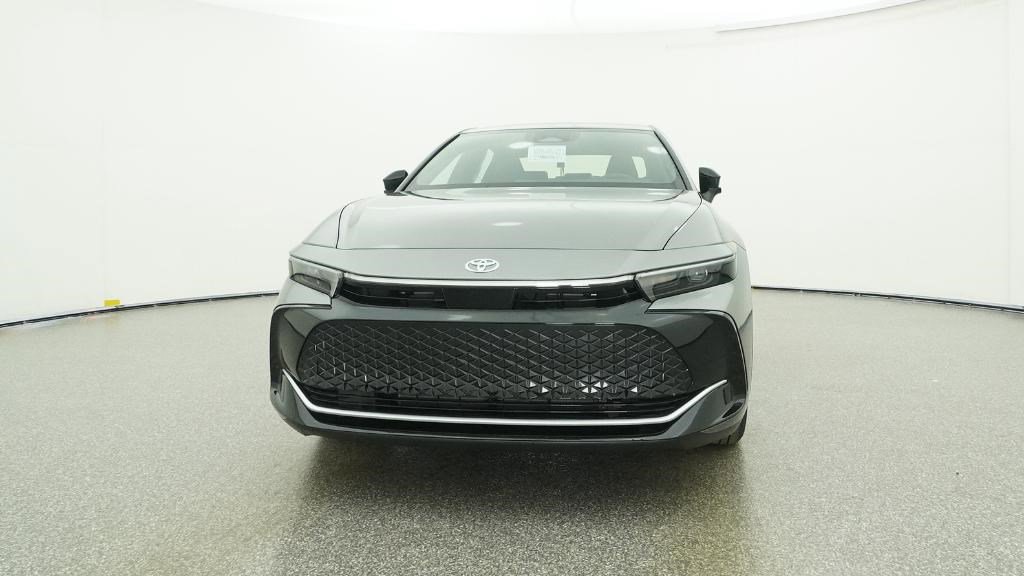 New 2026 Toyota Crown XLE image 3