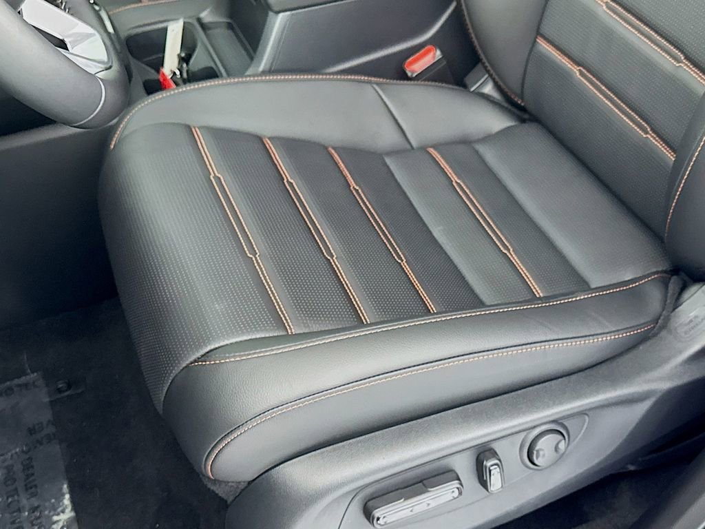 New 2026 Honda CR-V Sport-L image 27