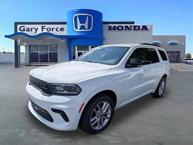 Used 2024 Dodge Durango GT image 4