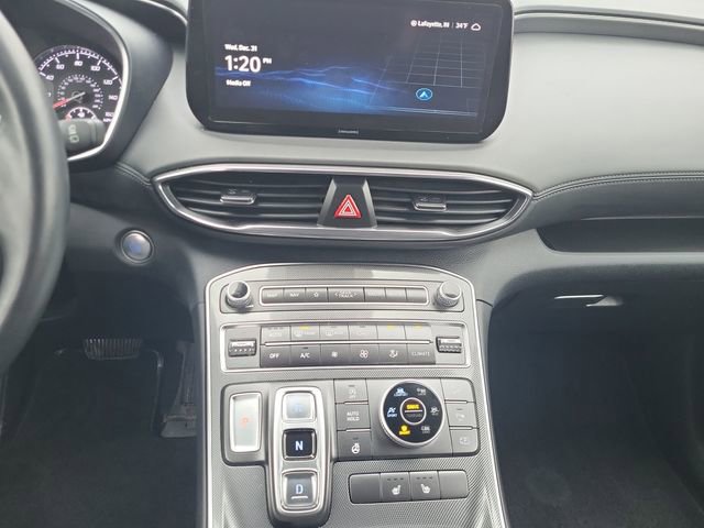 Used 2023 Hyundai Santa Fe SEL image 15
