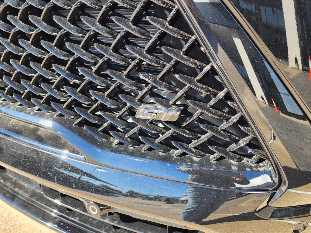 New 2026 Buick Enclave Sport Touring w/ Super Cruise Package image 10