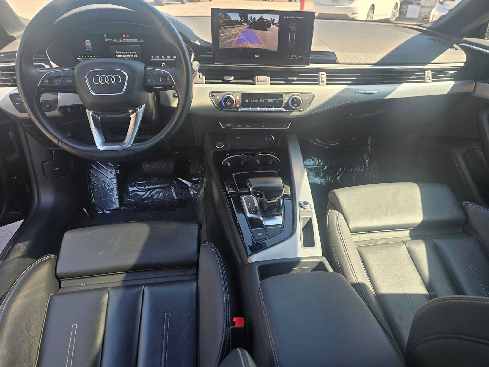 Used 2025 Audi A5 2.0T Premium AWD/4WD image 20