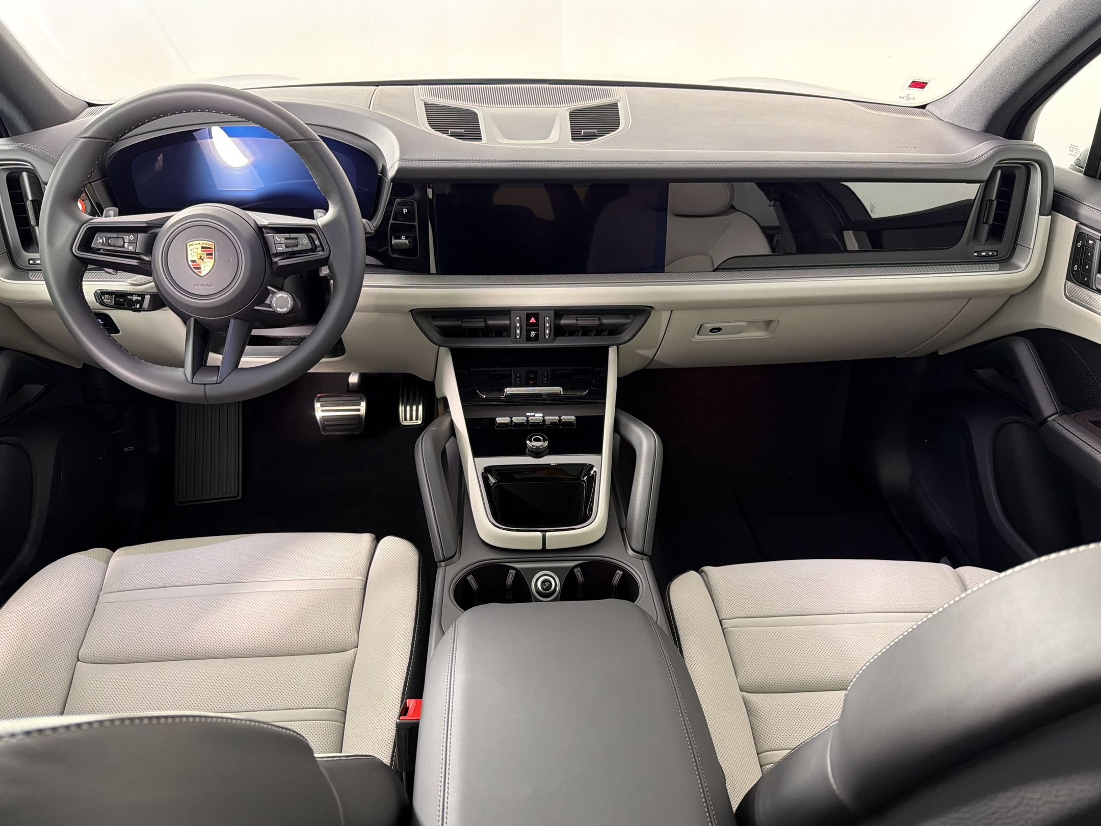 New 2026 Porsche Cayenne S AWD/4WD image 20