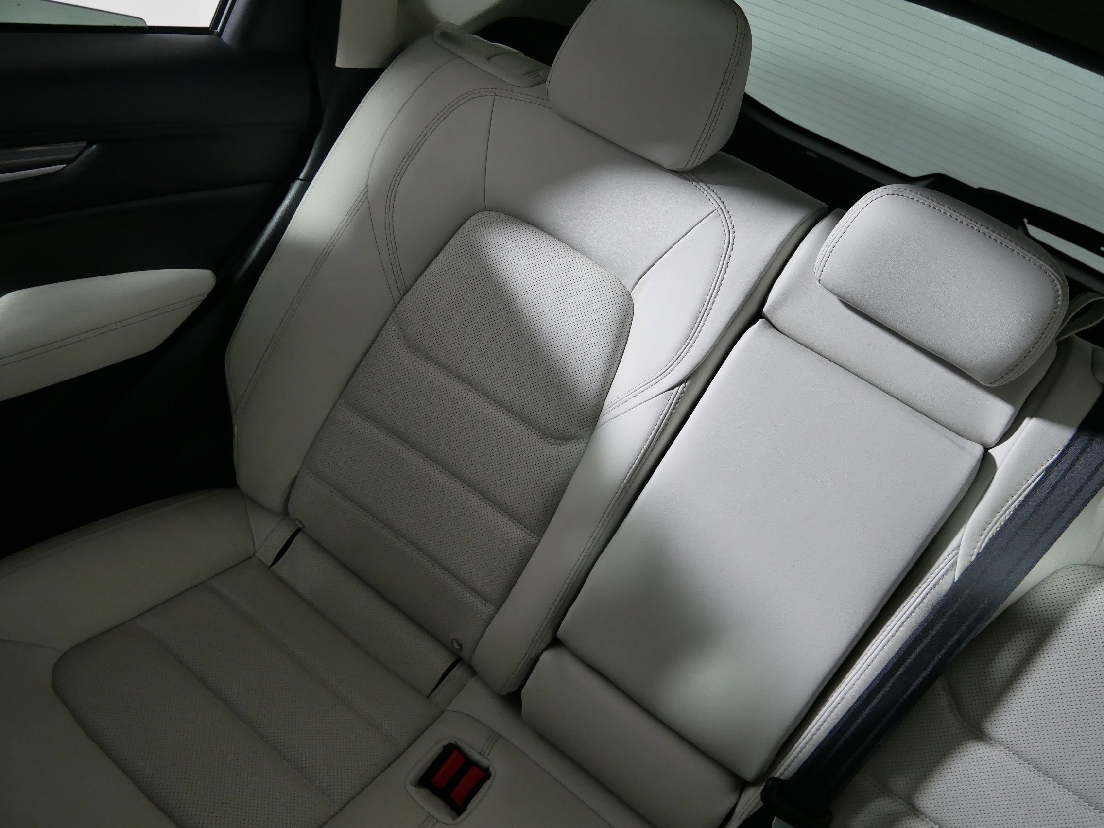 Used 2023 MAZDA CX-5 AWD 2.5 S w/ Premium Package image 12