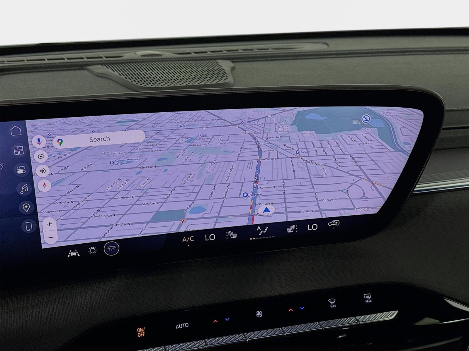 New 2026 Buick Enclave Sport Touring w/ Super Cruise Package FWD image 16