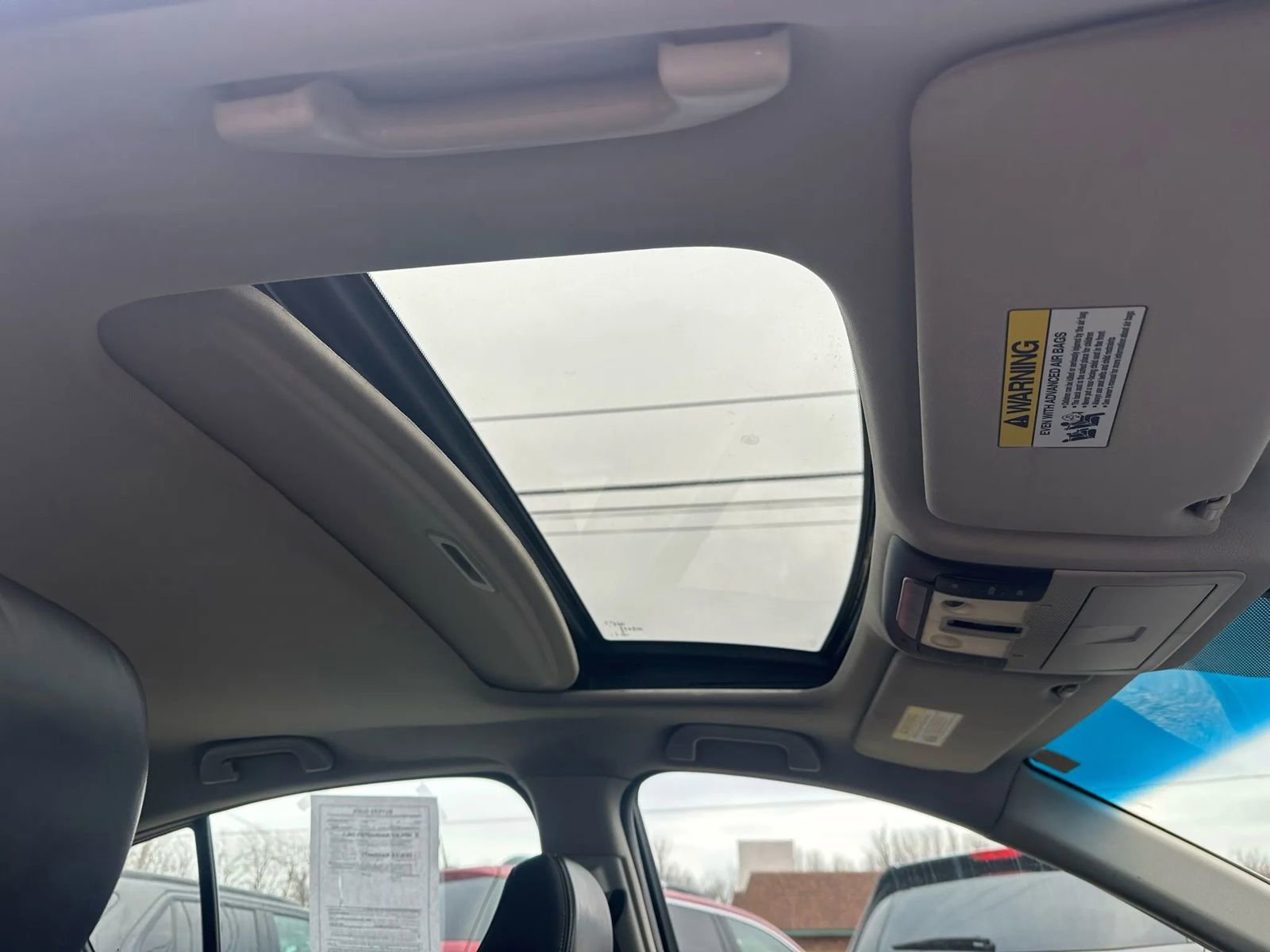 Used 2013 Acura TL w/ Technology Package image 54