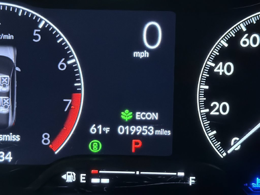 Used 2024 Honda Civic Sport image 27