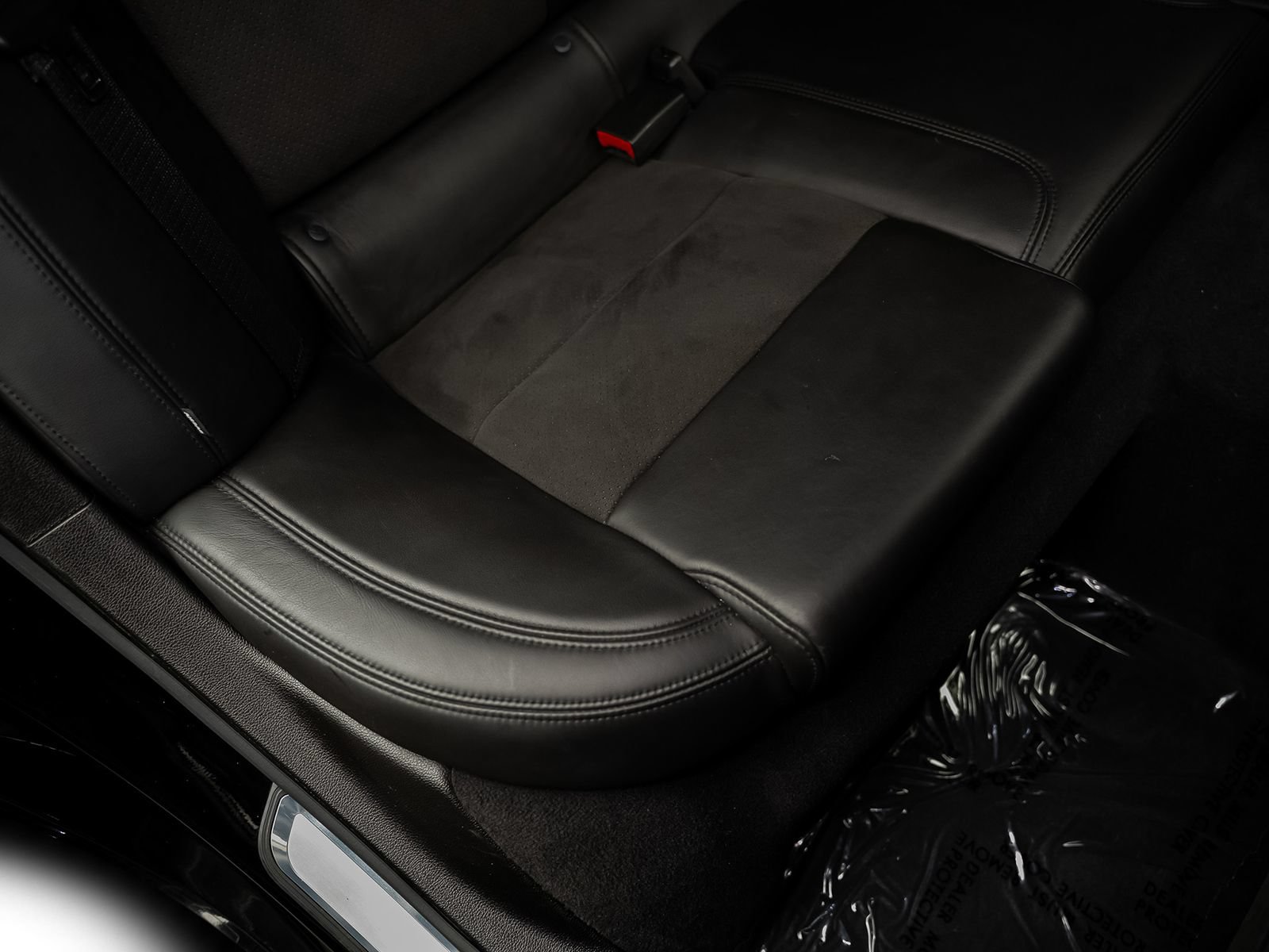 Used 2018 Cadillac CTS V w/ Carbon Fiber Package RWD image 40