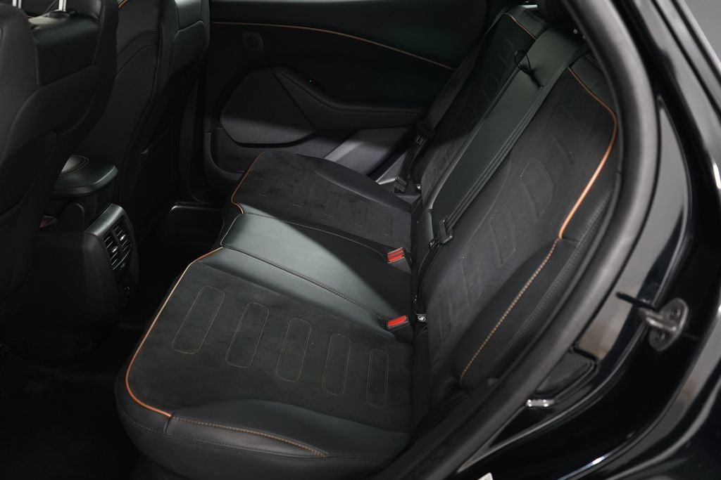 Certified 2023 Ford Mustang Mach-E GT AWD/4WD image 27