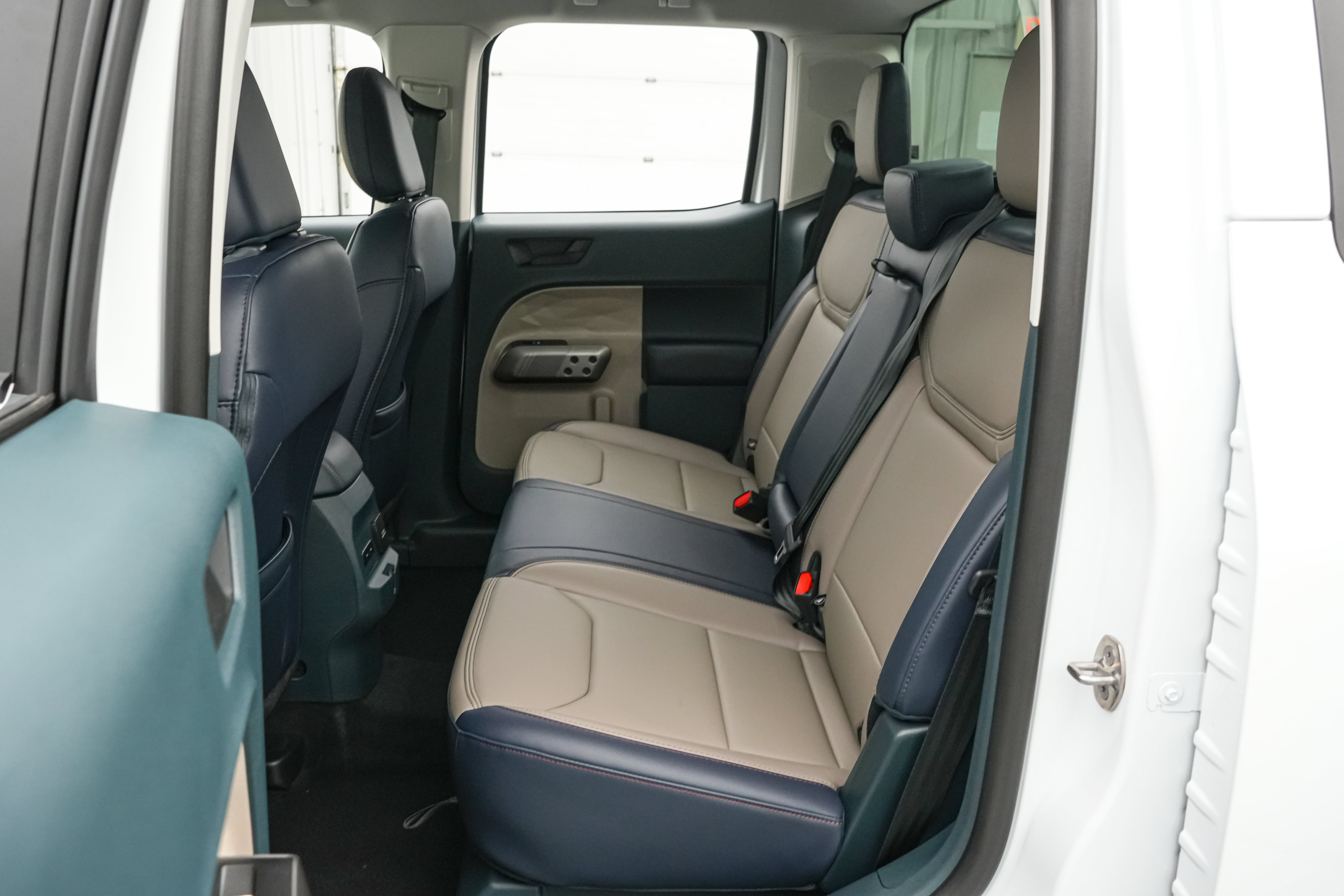 New 2026 Ford Maverick Lariat AWD/4WD image 20