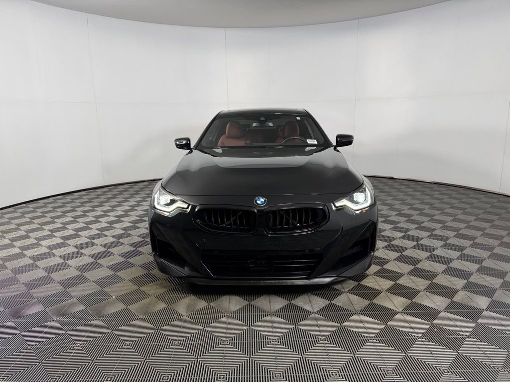 Used 2023 BMW 230i 230i w/ M Sport Package image 9