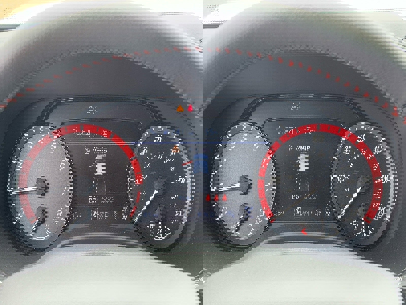 New 2025 Nissan Frontier PRO-4X image 24