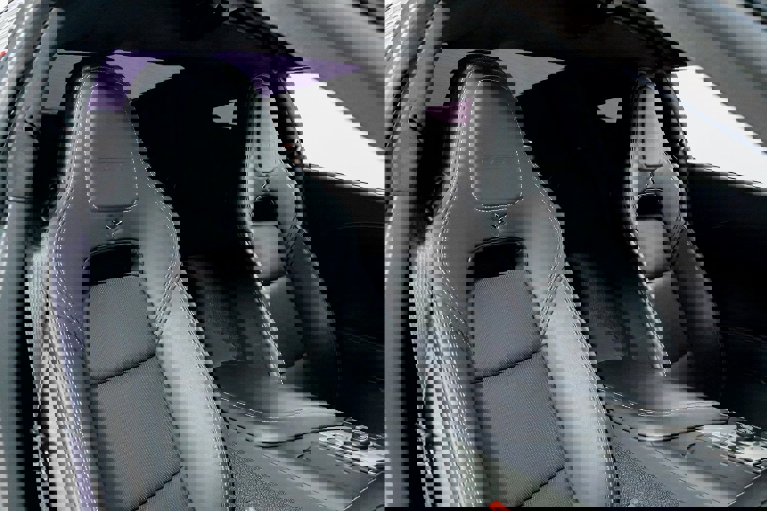 Used 2016 Chevrolet Corvette Z06 w/ 3LZ Preferred Equipment Group image 25