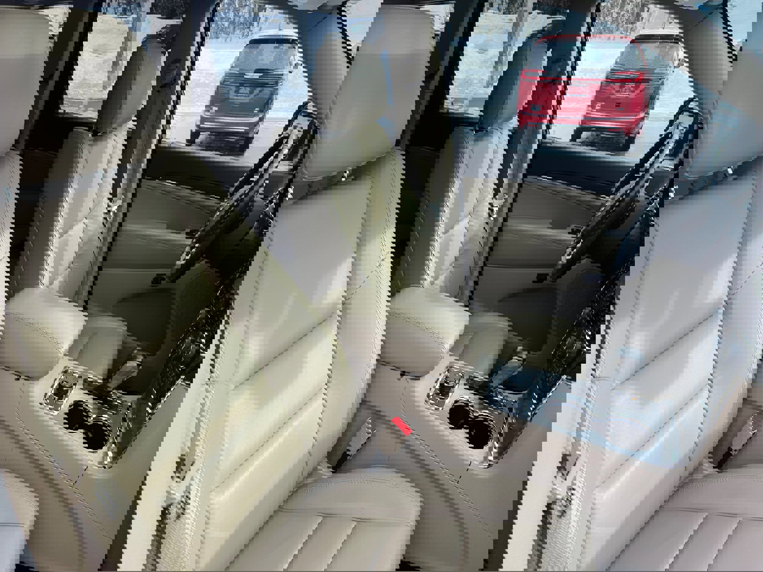 Used 2021 Jeep Grand Cherokee Limited image 18