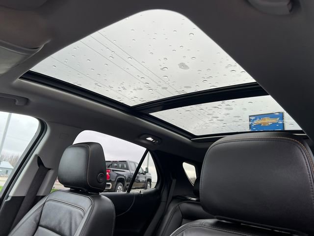 Used 2018 Chevrolet Equinox Premier AWD/4WD image 10