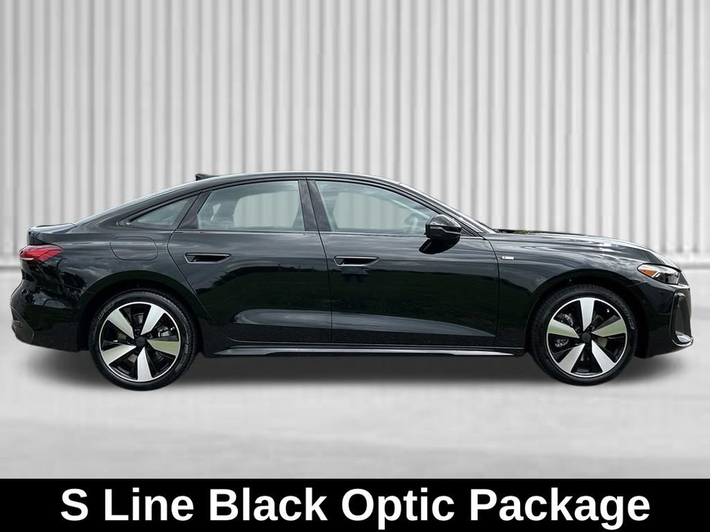New 2026 Audi A5 2.0T Premium AWD/4WD image 6