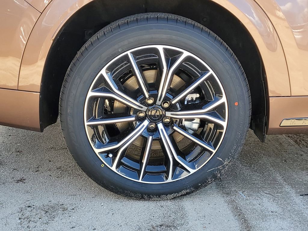 New 2026 MAZDA CX-70 3.3 Turbo S w/ Premium Plus image 5