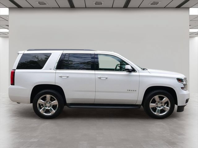 Used 2016 Chevrolet Tahoe LT AWD/4WD image 6