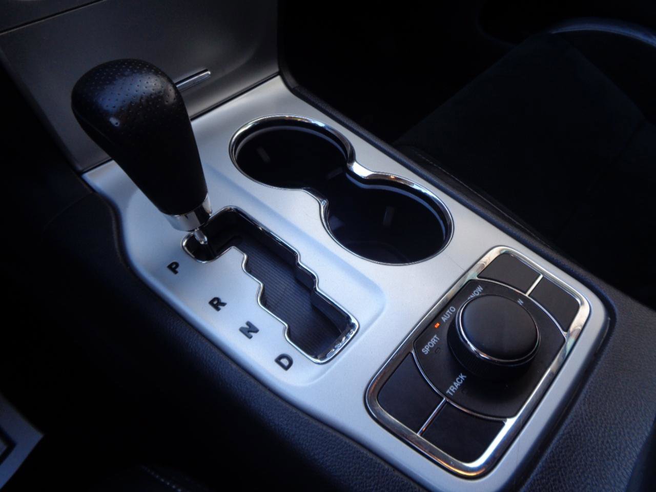 Used 2013 Jeep Grand Cherokee SRT8 image 37