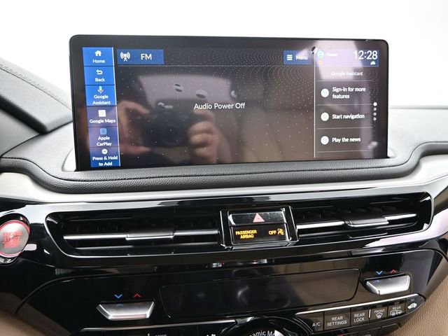 New 2026 Acura MDX FWD image 12