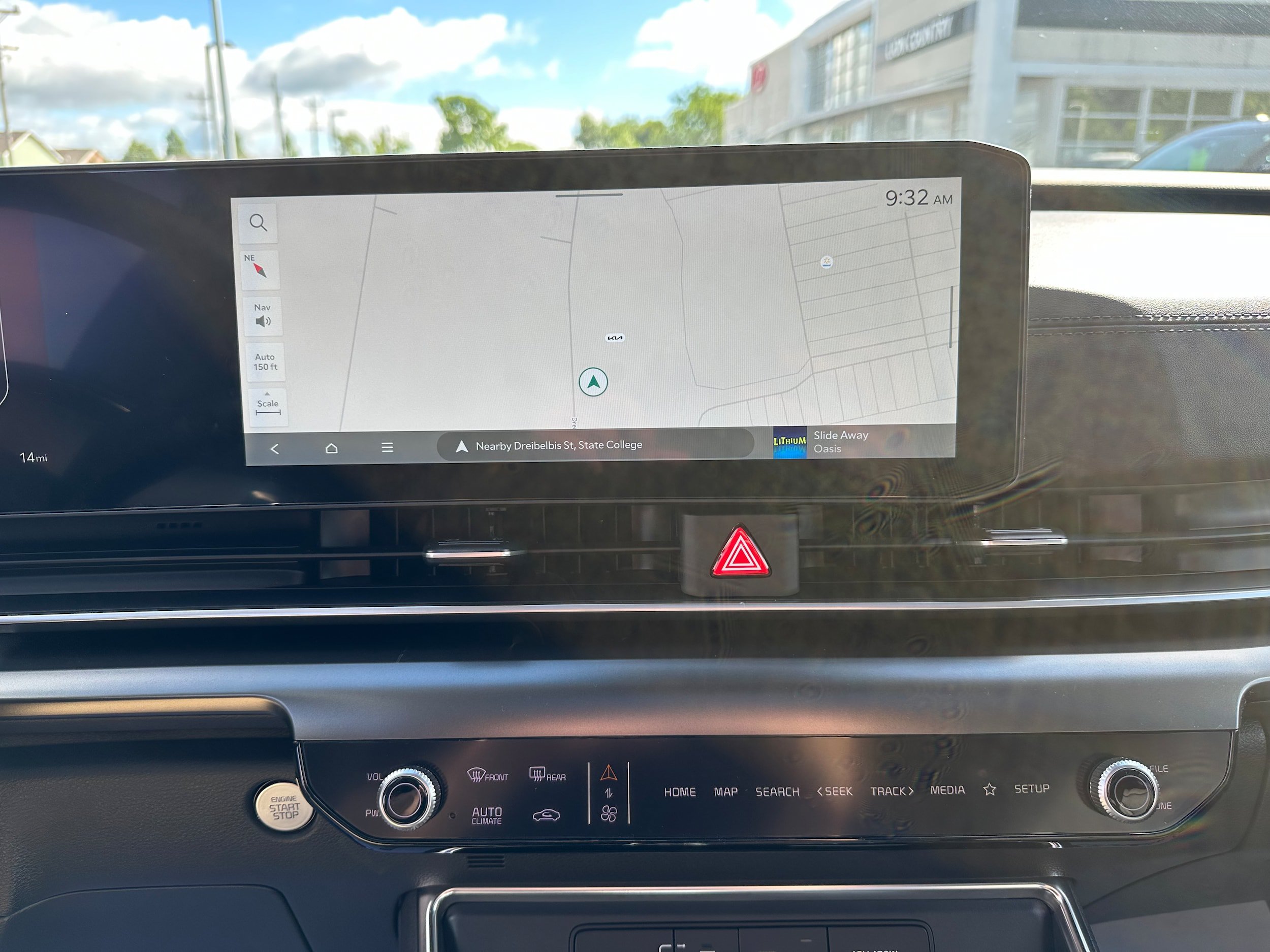 New 2026 Kia Carnival SX FWD image 35