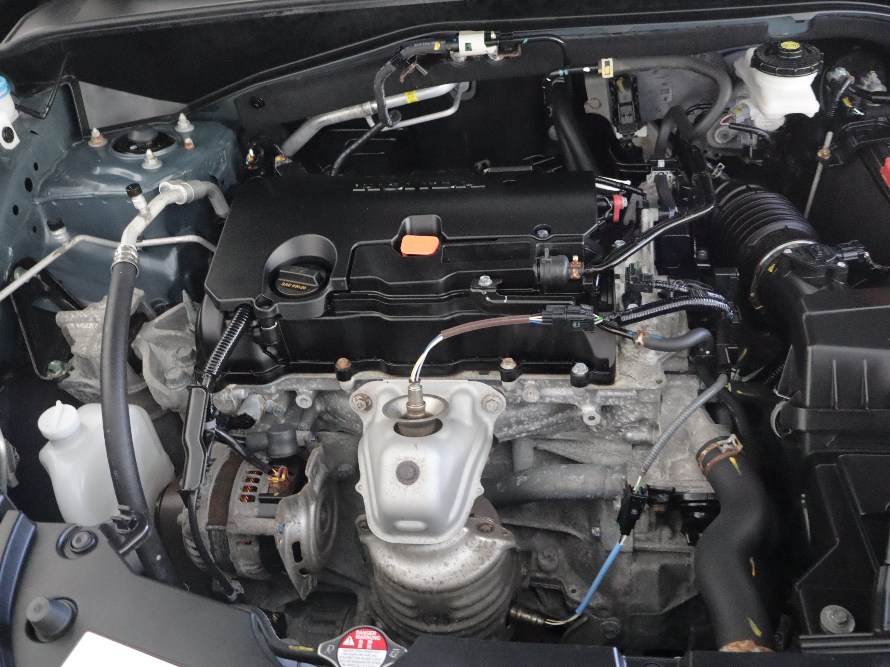Used 2024 Honda HR-V EX-L image 29