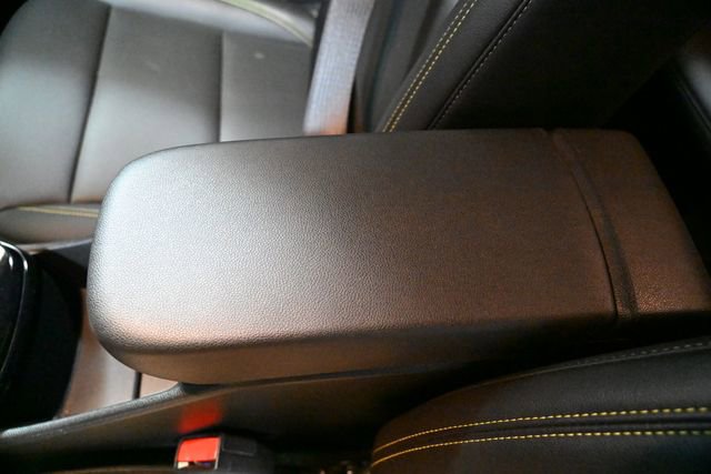 Used 2024 Chevrolet Trax ACTIV w/ Sunroof Package FWD image 24