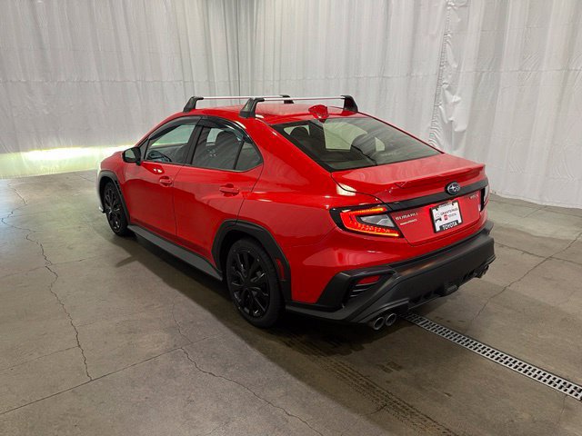 Used 2022 Subaru WRX Premium AWD/4WD image 7