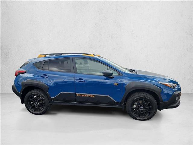 Certified 2026 Subaru Crosstrek 2.5i Wilderness AWD/4WD image 5