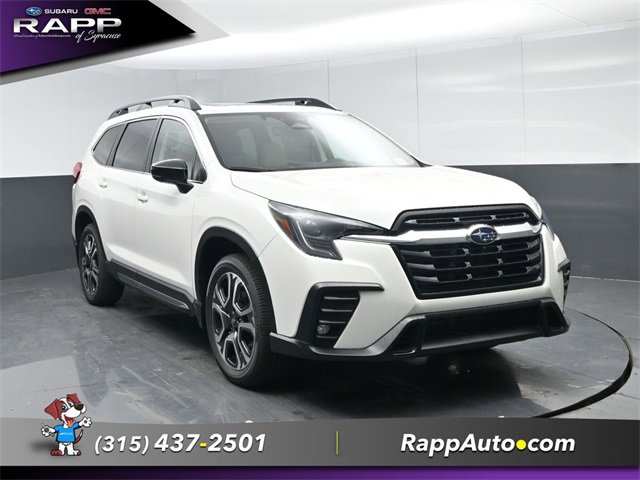 New 2025 Subaru Ascent Limited image 2